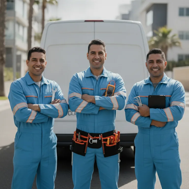 Reparação de Frigoríficos equipe em Queimados